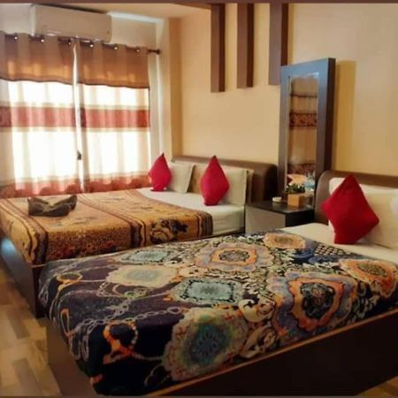 Hotel Prabhu Hetauda ภายนอก รูปภาพ