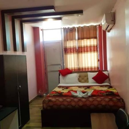 Hotel Prabhu Hetauda ภายนอก รูปภาพ