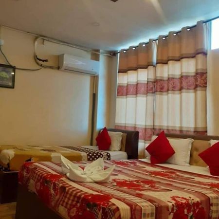 Hotel Prabhu Hetauda ภายนอก รูปภาพ