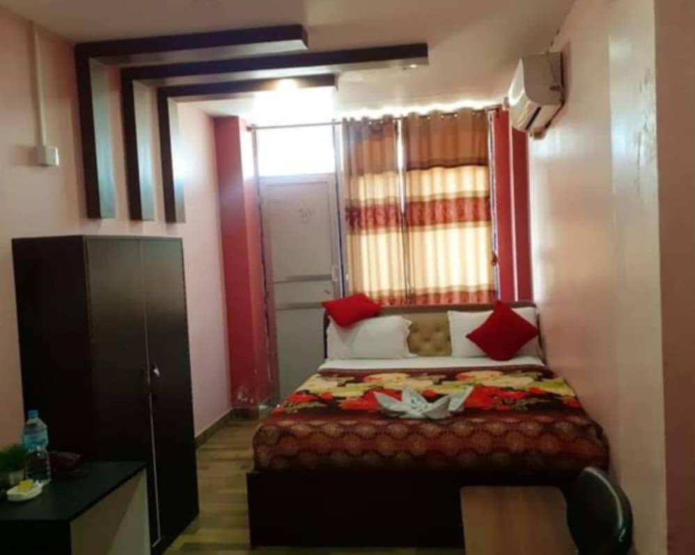 Hotel Prabhu Hetauda ภายนอก รูปภาพ